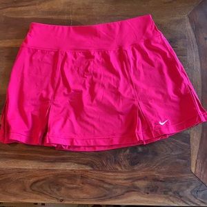 Nike DriFit Tennis Skort